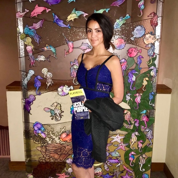 Meet your Posher, Vanessa - Picture 1 of 1